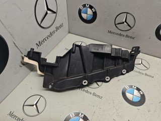 перегородка моторного отсека, ориг. номер 5A2DB81, BMW XM G09 2022-2026