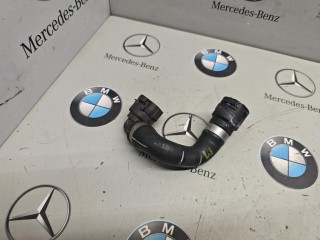 патрубок охлаждения, ориг. номер 9874294, BMW XM G09 2022-2026