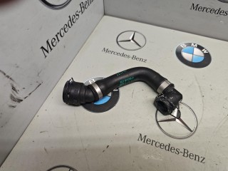 патрубок охлаждения, ориг. номер 9874295, BMW XM G09 2022-2026