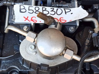 насос ТНВД, ориг. номер 7934496, BMW 2 G42 2021-2024