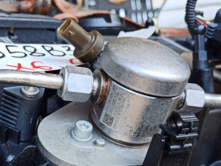 насос ТНВД, ориг. номер 7934496, BMW 2 G42 2021-2024