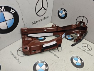 пластик салона, ориг. номер 9873541, BMW XM G09 2022-2026