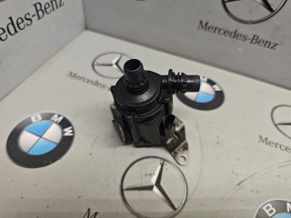 насос антифриза дополнительный, ориг. номер 8512235, BMW X5 F15 2013-2018