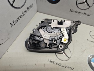 замок двери передней левой, ориг. номер 9492091, BMW X3 M F97 2019-2021