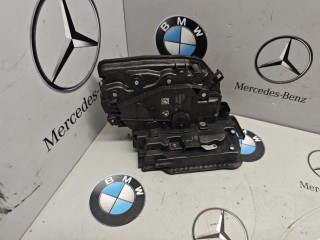 замок двери передней левой, ориг. номер 9492091, BMW X3 M F97 2019-2021