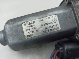 сервопривод раздатки, ориг. номер 7566250, BMW X3 E83 [рестайлинг] 2006-2010