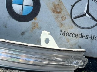 повторитель поворота в зеркале правый правого, ориг. номер 7377964, BMW 2 Active Tourer F45 2014-2018
