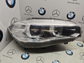 фара правая, ориг. номер 7290056, BMW X5 F15 2013-2018