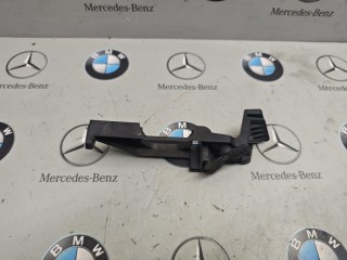 крепление фары (кронштейн фары) правой, BMW X5 F15 2013-2018
