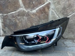 фара левая, ориг. номер 7398521, BMW i3 L01 2013-2017