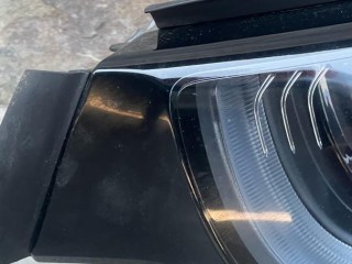 фара левая, ориг. номер 7398521, BMW i3 L01 2013-2017