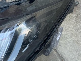 фара левая, ориг. номер 7398521, BMW i3 L01 2013-2017