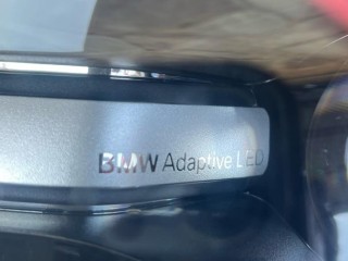 фара левая, ориг. номер 7398521, BMW i3 L01 2013-2017