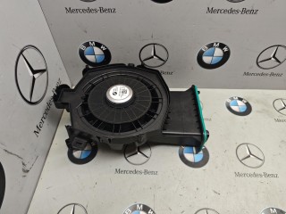 сабвуфер BMW X4 G02 [рестайлинг] 2021-2025, 6811918