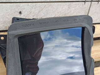 проектор, ориг. номер 5A589A1, 9633531, BMW XM G09 2022-2026