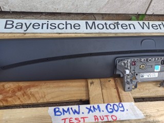 панель приборов (щиток), ориг. номер 5A79717, BMW XM G09 2022-2026