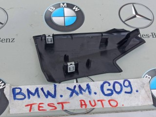 пластик панели, ориг. номер 9625101, BMW XM G09 2022-2026
