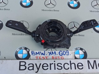 переключатель подрулевой (стрекоза) BMW XM G09 2022-2026