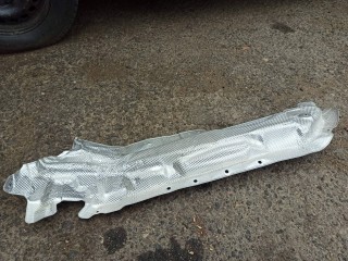 шумоизоляция (термозащита), ориг. номер 9477807, BMW X5 G05 [рестайлинг] 2023-2026