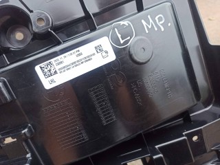 крепление заднего бампера левое, ориг. номер 8085645, BMW X5 G05 [рестайлинг] 2023-2026