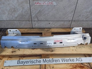 усилитель заднего бампера, ориг. номер 7441145, BMW X5 G05 [рестайлинг] 2023-2026