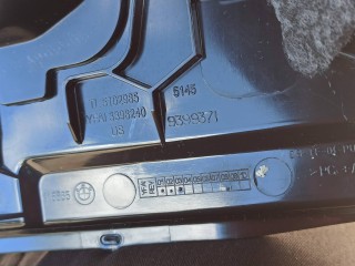 пластик салона, ориг. номер 9399371, BMW X5 G05 [рестайлинг] 2023-2026