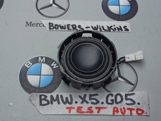 динамик, ориг. номер 2622509, BMW X5 G05 [рестайлинг] 2023-2026