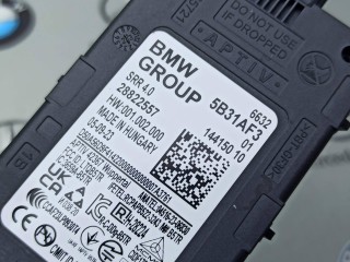 датчик мертвых (слепых) зон, ориг. номер 5B31AF3, BMW 7 G70 2022-2026