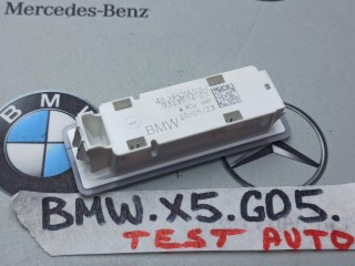 фонарь салона (плафон), ориг. номер 9313574, BMW 4 F32/F33 2013-2017