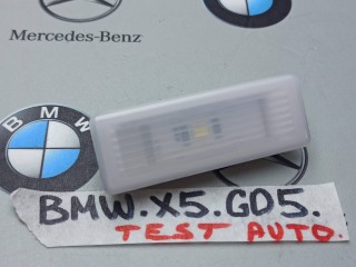 фонарь салона (плафон), ориг. номер 9313574, BMW 3 G20/G21 2018-2022