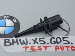 датчик наружной температуры, ориг. номер 6936953, BMW 7 F01/F02 [рестайлинг] 2012-2015