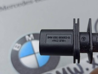 датчик наружной температуры, ориг. номер 6936953, BMW 7 F01/F02 [рестайлинг] 2012-2015
