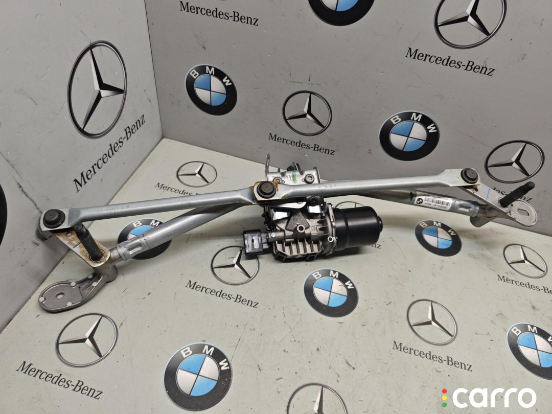 трапеция стеклоочистителя BMW XM G09 2022-2026, левый руль, 5A45FD1, фото 1