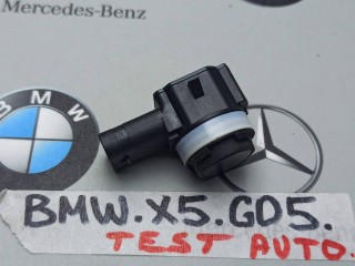 парктроник, ориг. номер 5A1A269, BMW i7 G70/G71 2022-2026