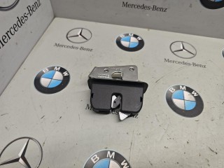 замок спинки сиденья левый, ориг. номер 7465727, BMW 8 G14/G15 [рестайлинг] 2022-2026