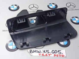 пластик, ориг. номер 7438178, BMW X5 M F95 2019-2023