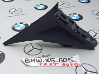 пластик салона, ориг. номер 9621120, BMW X5 G05 [рестайлинг] 2023-2026
