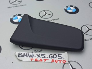 пластик салона, ориг. номер 9623251, BMW X5 G05 [рестайлинг] 2023-2026