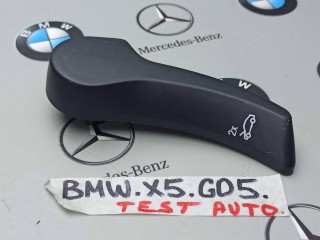 ручка открывания багажника, ориг. номер 7445745, BMW X5 G05 [рестайлинг] 2023-2026