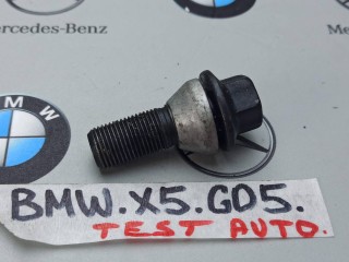 болт колесный, BMW X5 G05 [рестайлинг] 2023-2026