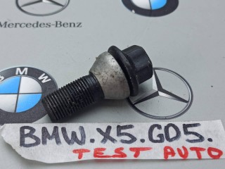 болт колесный, BMW X5 G05 [рестайлинг] 2023-2026