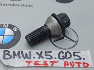 болт колесный, BMW X5 G05 [рестайлинг] 2023-2026