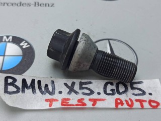 болт колесный, BMW X5 G05 [рестайлинг] 2023-2026
