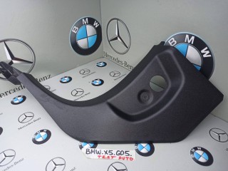 пластик салона, ориг. номер 7434363, BMW X5 G05 [рестайлинг] 2023-2026