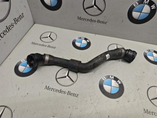 патрубок охлаждения BMW X5 G05 [рестайлинг] 2023-2026, 3.0 л, 9845642