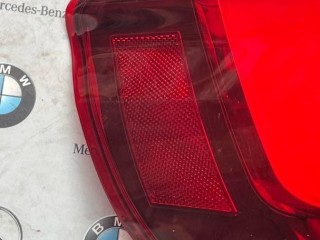 фонарь задний левый, ориг. номер 7290099, BMW X5 F15 2013-2018