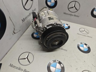 компрессор кондиционера, ориг. номер 9890655, BMW 5 G30/G31 [рестайлинг] 2020-2023