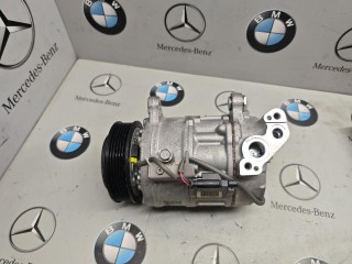 компрессор кондиционера, ориг. номер 9890655, BMW 5 G30/G31 [рестайлинг] 2020-2023