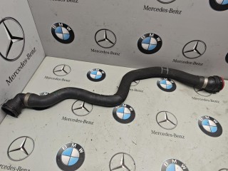 патрубок охлаждения BMW X5 G05 [рестайлинг] 2023-2026, 3.0 л, 5A8CB49