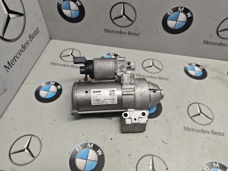 стартер BMW X5 G05 [рестайлинг] 2023-2026, 3.0 л, 9454628